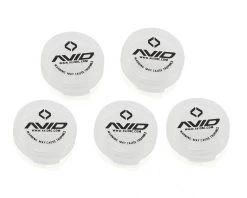 Avid RC Small Hinged Plastic Doodad Container (5)