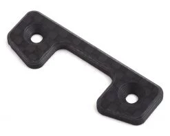Avid RC XRAY XB2/XB4 Carbon Fiber One Piece Wing Mount Button