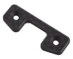 Avid RC Yokomo YZ-2/YZ-4 Carbon Fiber One Piece Wing Mount Button