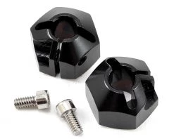 Avid RC 12mm Clamping Rear Wheel Hex Set (2)