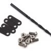 Avid RC RC10B6.1/RC10B6.1D "DIY" Carbon Fiber Wing Mount Braces -Avid RC Sales Shop avd10010
