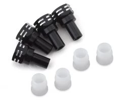 Avid RC B74 10mm Shock Standoff Set