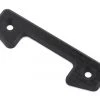 Avid RC Mugen MBX8 Carbon Fiber One Piece Wing Mount Button -Avid RC Sales Shop avd10038