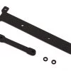 Avid RC TLR 22X-4 Carbon Chassis Brace Tuning Set -Avid RC Sales Shop avd10063 set