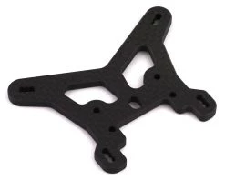 Avid RC TLR 22X-4 Carbon Fiber Rear Shock Tower