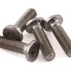 Avid RC 3x10mm Titanium Low Profile Screws (4) -Avid RC Sales Shop avd10066 10