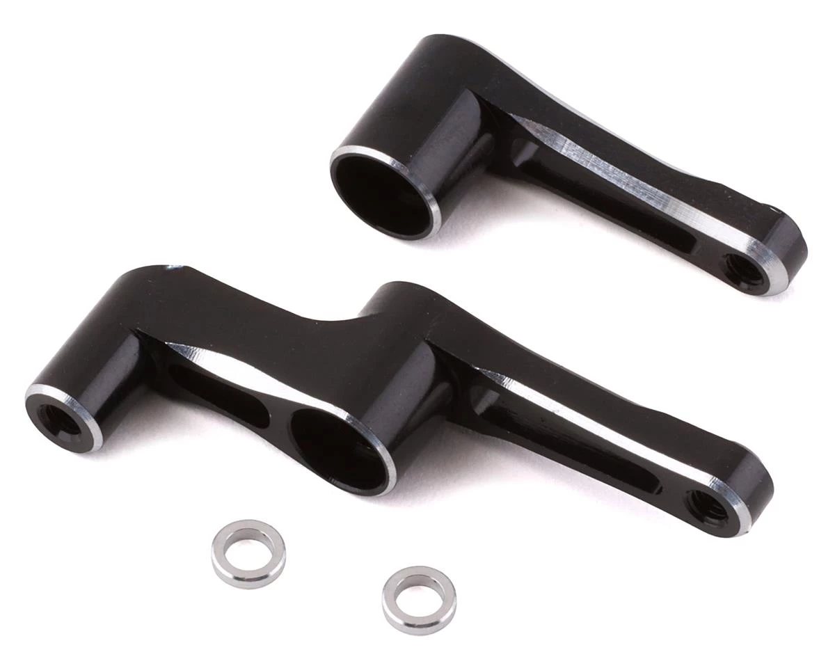 Avid RC DR10 Aluminum Steering Bellcranks 3 Avid RC DR10 Aluminum Steering Bellcranks