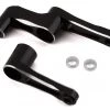 Avid RC DR10 Aluminum Steering Bellcrank Set (Black) -Avid RC Sales Shop avd10071