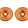 Avid RC Ringer Aluminum Wing Buttons (Orange) (2) -Avid RC Sales Shop avd10084 org