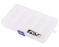 Avid RC 15 Bin Parts Box (175x100x23mm)