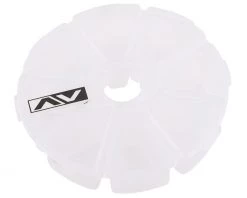 Avid RC 8 Bin Parts Box (105x25mm)