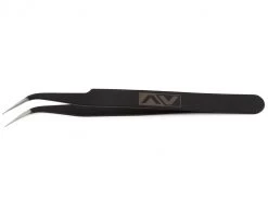 Avid RC Curved Tweezers