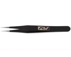 Avid RC Straight Tweezers
