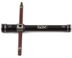 Avid RC 4-in-1 Multi-Wrench