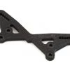 Avid RC TLR 22 5.0 Carbon Front Shock Tower (-2mm) -Avid RC Sales Shop avd10096 f