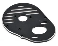Avid RC Associated Vented Motor Plate