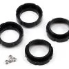 Avid RC 12mm Spring Collar Adapters (4) -Avid RC Sales Shop avd1014