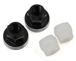 Avid RC B5/B5M Shock Standoff Set (2)