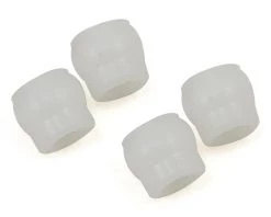 Avid RC B5/B5M Shock Standoff Delrin Bushing (4)