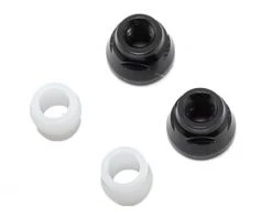 Avid RC Short Shock Standoff Set (2)