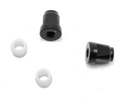 Avid RC +.030 Standard Shock Standoff Set (2)