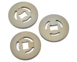 Avid RC Triad Evo Drive Plate Set (3)