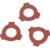 Avid RC Triad Drive Pad Set (Red) (3)