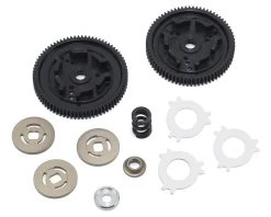 Avid RC YZ-2 "Stock" Triad Evo Slipper (72T/78T)