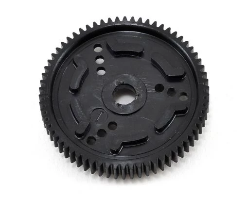 Avid RC Triad 48P Spur Gear (66T) -Avid RC Sales Shop avd1020 66