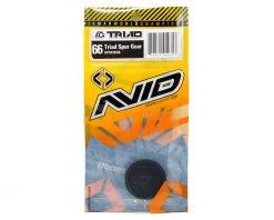 Avid RC Triad 48P Spur Gear (66T) -Avid RC Sales Shop avd1020 66 1