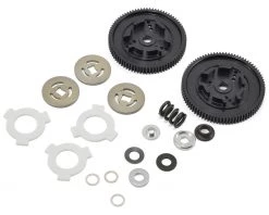Avid RC "Mod" Triad Slipper Clutch (81T/84T)