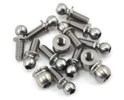 Avid RC XRAY X12 Titanium Ball Conversion