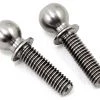 Avid RC 4.9x10mm Titanium Ball Stud (2) -Avid RC Sales Shop avd1027 49 ti 10
