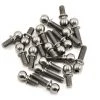 Avid RC XRAY T4 Titanium Ball Stud Kit -Avid RC Sales Shop avd1027 49 ti t416