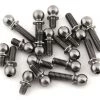 Avid RC XRAY T4 2020 Titanium Ball Stud Kit