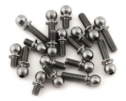 Avid RC XRAY T4 2020 Titanium Ball Stud Kit