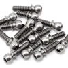 Avid RC Xray XB4 Titanium Ball Stud Kit