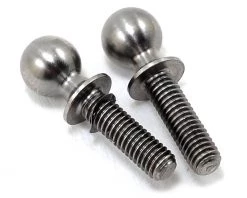 Avid RC 5.5x10mm Titanium Ball Stud (2)