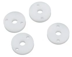 Avid RC 12mm Machined Piston (4) (2x1.6mm)