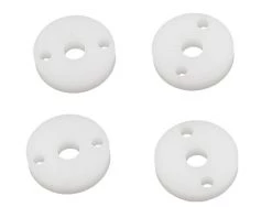 Avid RC 12mm Machined Piston (4) (2x1.7mm)