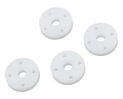 Avid RC 12mm Machined Piston (4) (4x1.3mm)