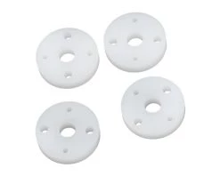 Avid RC 12mm Machined 2+2 Piston (4) (2x1.6mm/2x1.1mm)