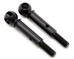 Avid RC Kyosho HD Long Rear Axle Set (2)