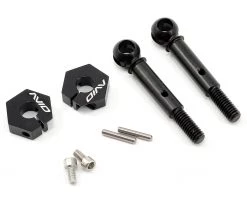 Avid RC Kyosho HD Long Rear Axle Conversion