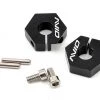 Avid RC Kyosho HD Rear Hex Adapter Set (2) -Avid RC Sales Shop avd1041 hex rr