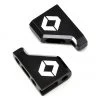 Avid RC Metric Aluminum Servo Mounts (2) -Avid RC Sales Shop avd1043 m3