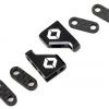 Avid RC Metric Aluminum Servo Mount Set w/Spacers -Avid RC Sales Shop avd1043 m3 set