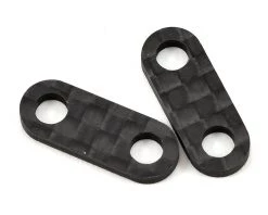 Avid RC 1.5mm Servo Mount Spacer (2)