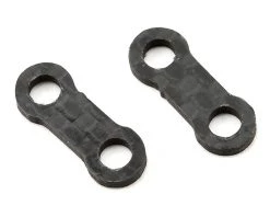 Avid RC 1.5mm Carbon Fiber Servo Mount Spacer (2)