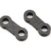 Avid RC 2.5mm Carbon Fiber Servo Mount Spacer (2) -Avid RC Sales Shop avd1043 sd 25